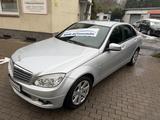 Mercedes-Benz C 180 KOMP*BlueEFFICIENCY *CLASSIC*79.000KM* - Mercedes-Benz C Class