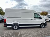 Volkswagen Crafter Kasten Hochdach MR Front, Klima, Rückfah - Volkswagen Crafter in Duisburg