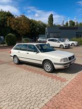 Audi 80 Avant 2.0 - Audi 80: Kombi, 2.0