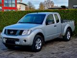 Nissan Navara Pickup King Cab XE 4X4 - Nissan: King