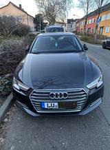 Audi A4 2.0 TDI S tronic - - Audi A4 Gebrauchtwagen in Mannheim