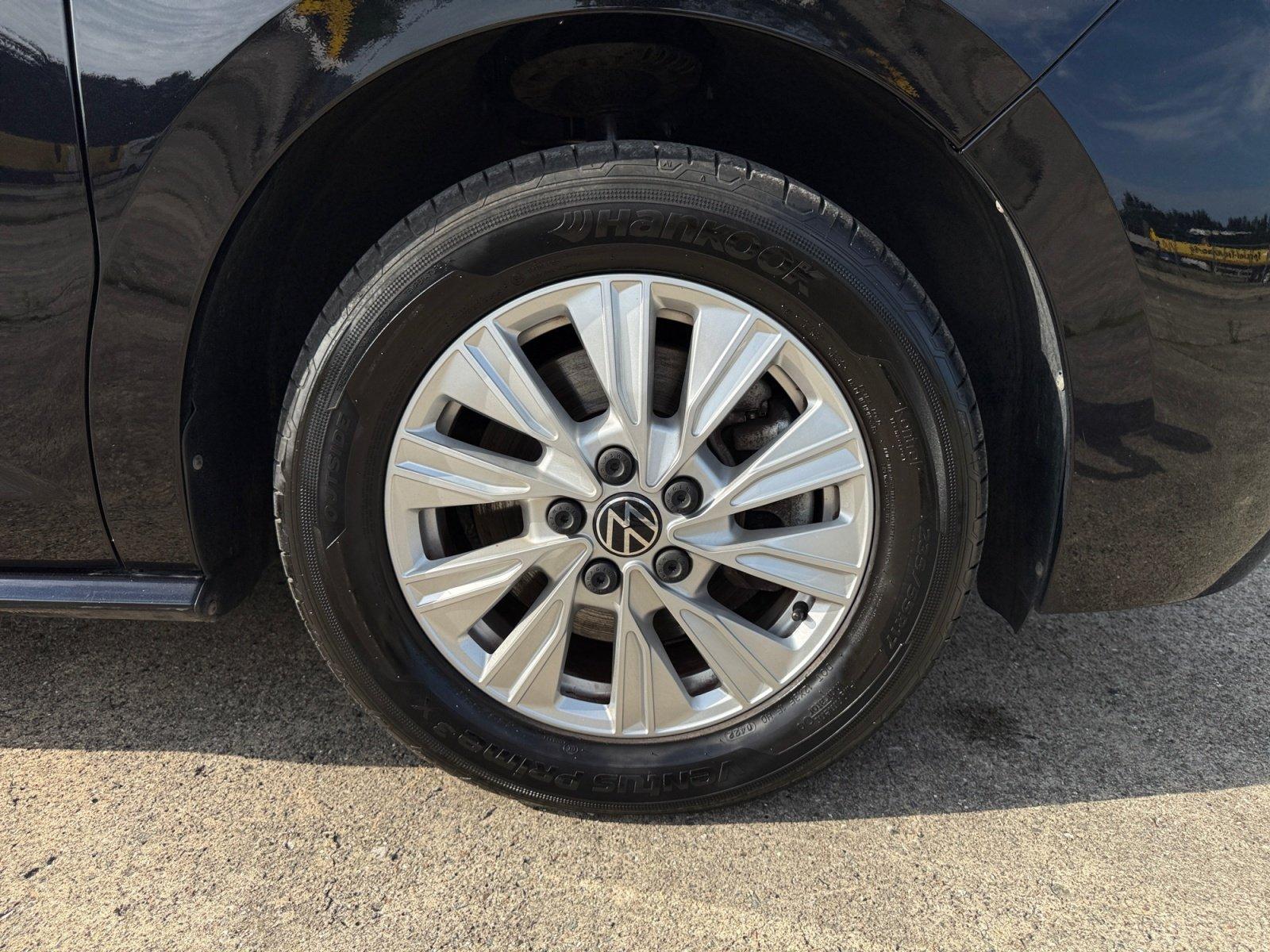 Volkswagen T7 Multivan 1.4 TSI eHybrid DSG lang 7Sitzer PDC