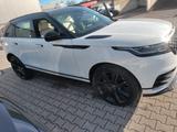 Land Rover Range Rover Velar 2.0 P250  - Land Rover Range Rover Velar in Stuttgart