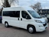 Citroën Jumper L2H2 2.0HDI*9-Sitze*Klima*Kamera*Rampe* - Citroën Jumper: 2.0
