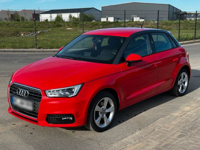 AUDI Audi A1 Sportback 1.4 TFSI