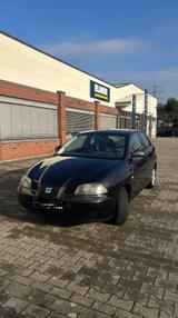 Seat Ibiza 1.2 12V Signo Signo - Seat Ibiza: Signo