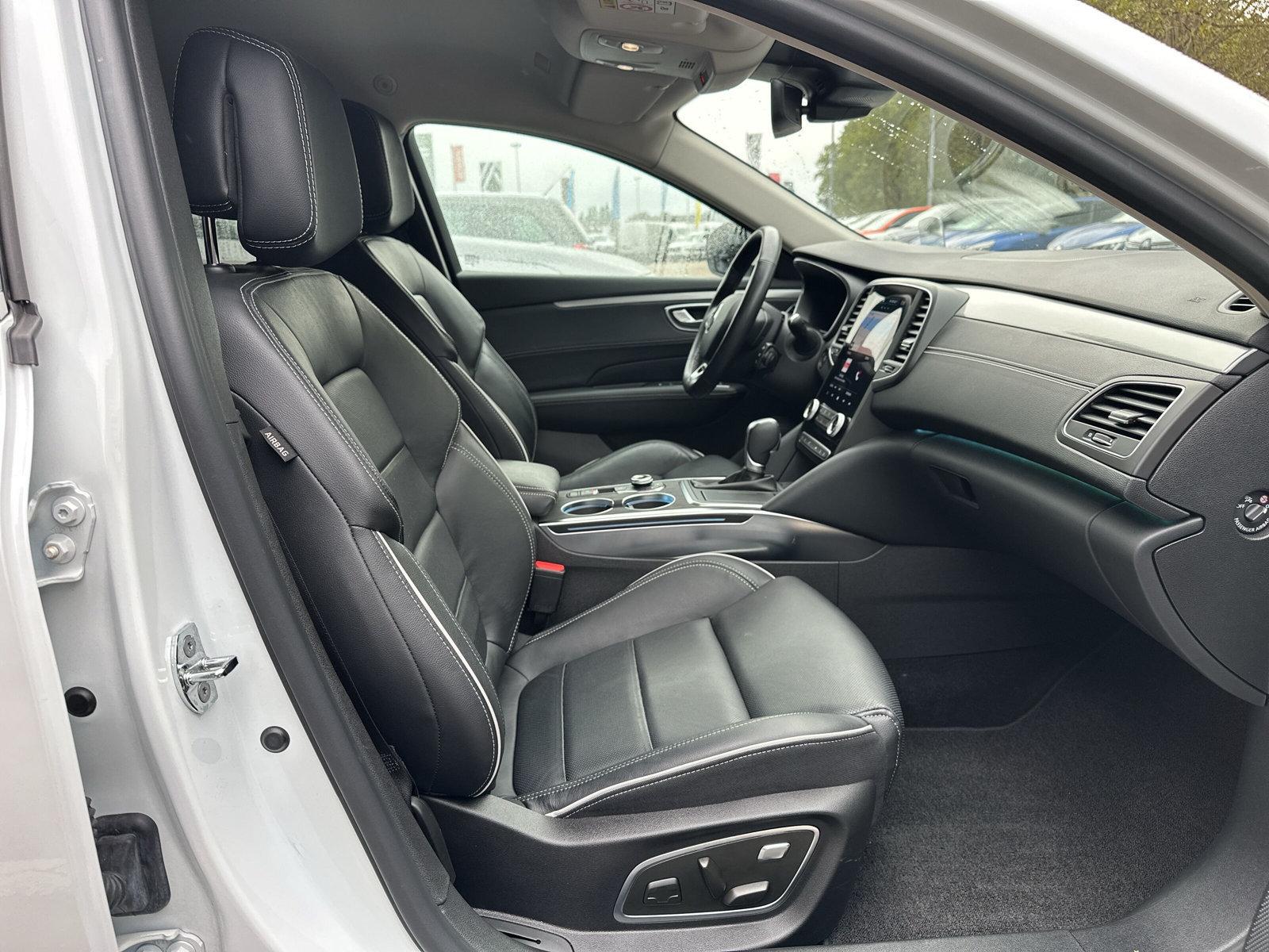 Renault Talisman Intens TCe 160 EDC Scheckheft PDC