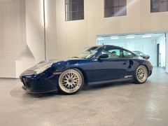Fahrzeugabbildung Porsche 996 911 Turbo 9FF*Rechnung über 127.000.-€