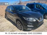 Nissan Qashqai 1.6 dCi DPF Xtronic Acenta - Nissan Gebrauchtwagen von 2018