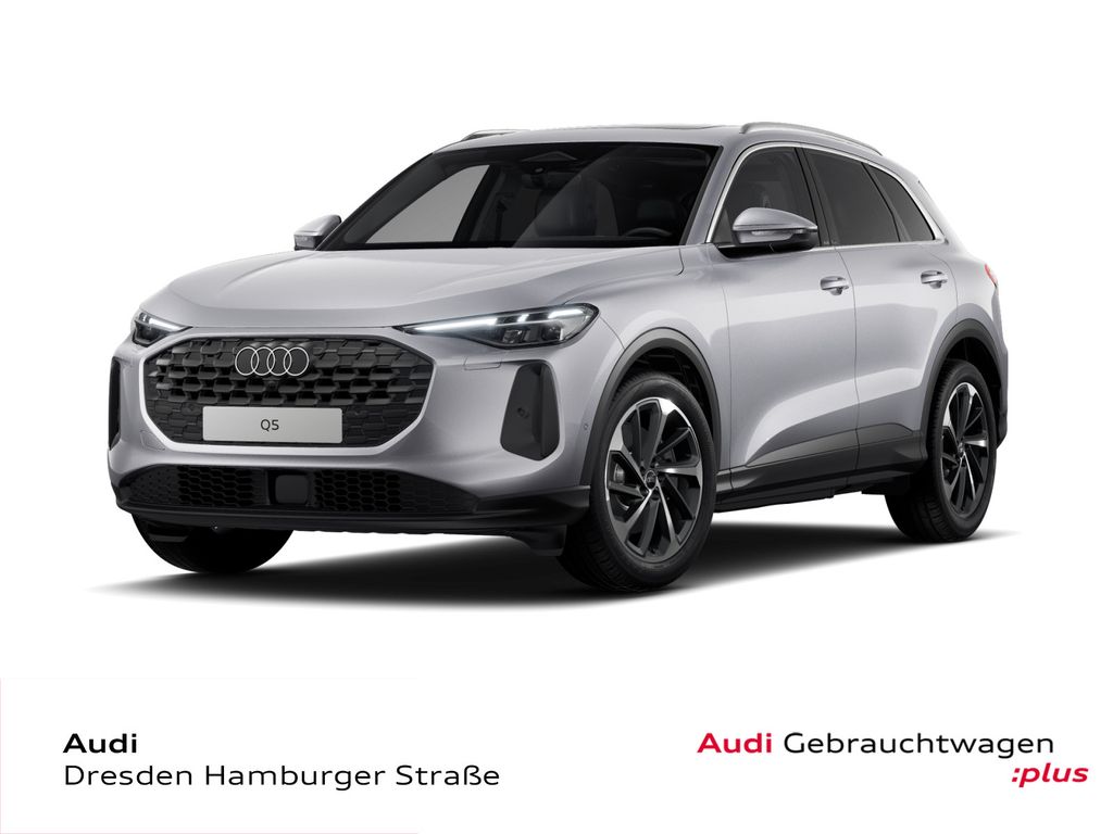 Image of Audi Q5