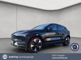 Volvo EX30 Twin Motor Performance AWD Plus 20'' Zoll - schwarze Volvo EX30