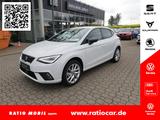 Seat IBIZA FR 1.0 TSI FULL-LINK SITZH. VOLL-LED 