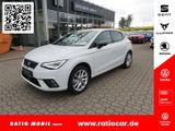 Seat IBIZA FR 1.0 TSI FULL-LINK SITZH. VOLL-LED 