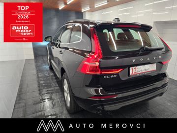 Volvo XC60 - 7