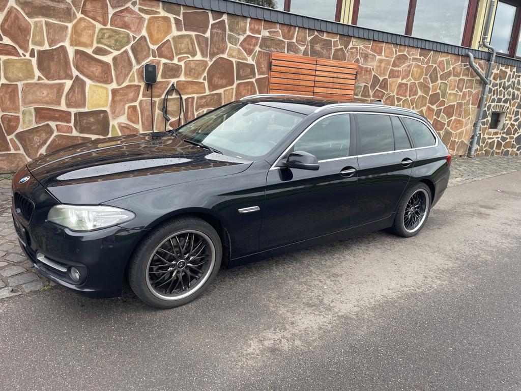 BMW 518