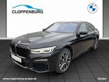 BMW 740d xDrive Limousine M Sport Head-Up HiFi Massa - BMW 740 in Bremen