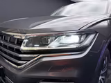 Volkswagen Touareg Elegance 4Motion - gebrauchte VW Touareg aus dem Jahr 2020