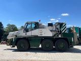 Demag Terex Demag AC 40-1 City - German Truck - Demag LKWs