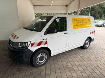 Volkswagen T6 Transporter - 9