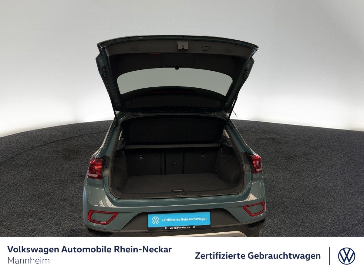 Volkswagen T-Roc - Bild 9