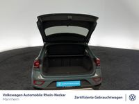 Volkswagen T-Roc - Vorschau Bild 9
