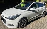 Hyundai i20 1.4 CRDi Trend Trend - Hyundai i20 mit Diesel-Antrieb: 1.4