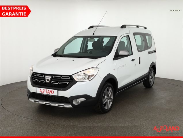 Dacia Dokker Stepway 1.6 SCe Klima USB