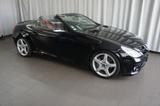 Mercedes-Benz SLK 350 "Designo" #24 - gebrauchte Mercedes-Benz SLK 350 aus dem Jahr 2007
