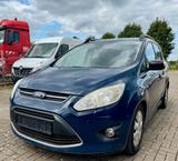 Ford Grand C-Max Trend 7 Sitzer Navi Sitzheizung WR - Ford Grand C-Max Trend mit Diesel-Antrieb