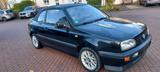 Volkswagen VW Golf III - Volkswagen Golf: Cabrio, Ii