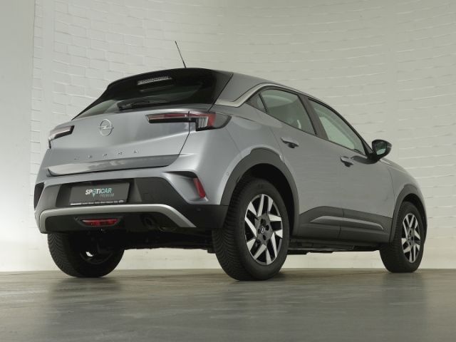 Mokka B BUSINESS ELEGANCE+NAVI+RÜCKFAHRKAMERA+SI