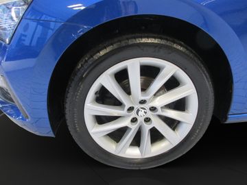 Skoda Scala - 11