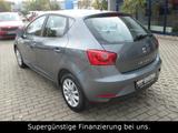 Seat Ibiza Connect,5-TÜRIG,GARANTIE,BLUETOOTH - Seat Ibiza: Connect
