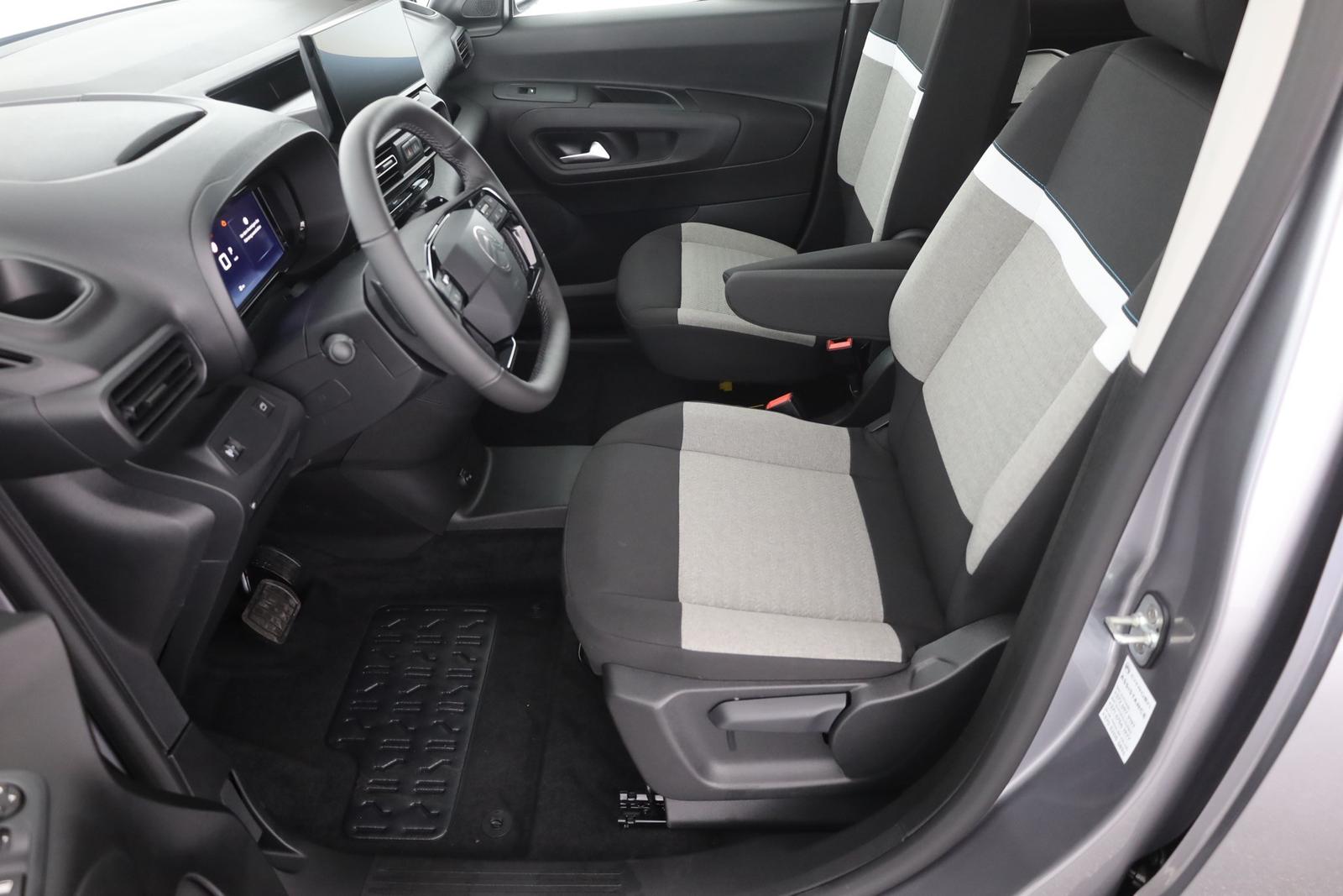 Citroën Berlingo BlueHDi 130 Aut. LED Kamera Tempomat