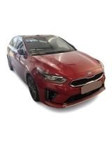 Kia ProCeed GTLine*ACC*CarPlay*ParkAss*Memory*4xSHZ - Kia Gebrauchtwagen in Duisburg
