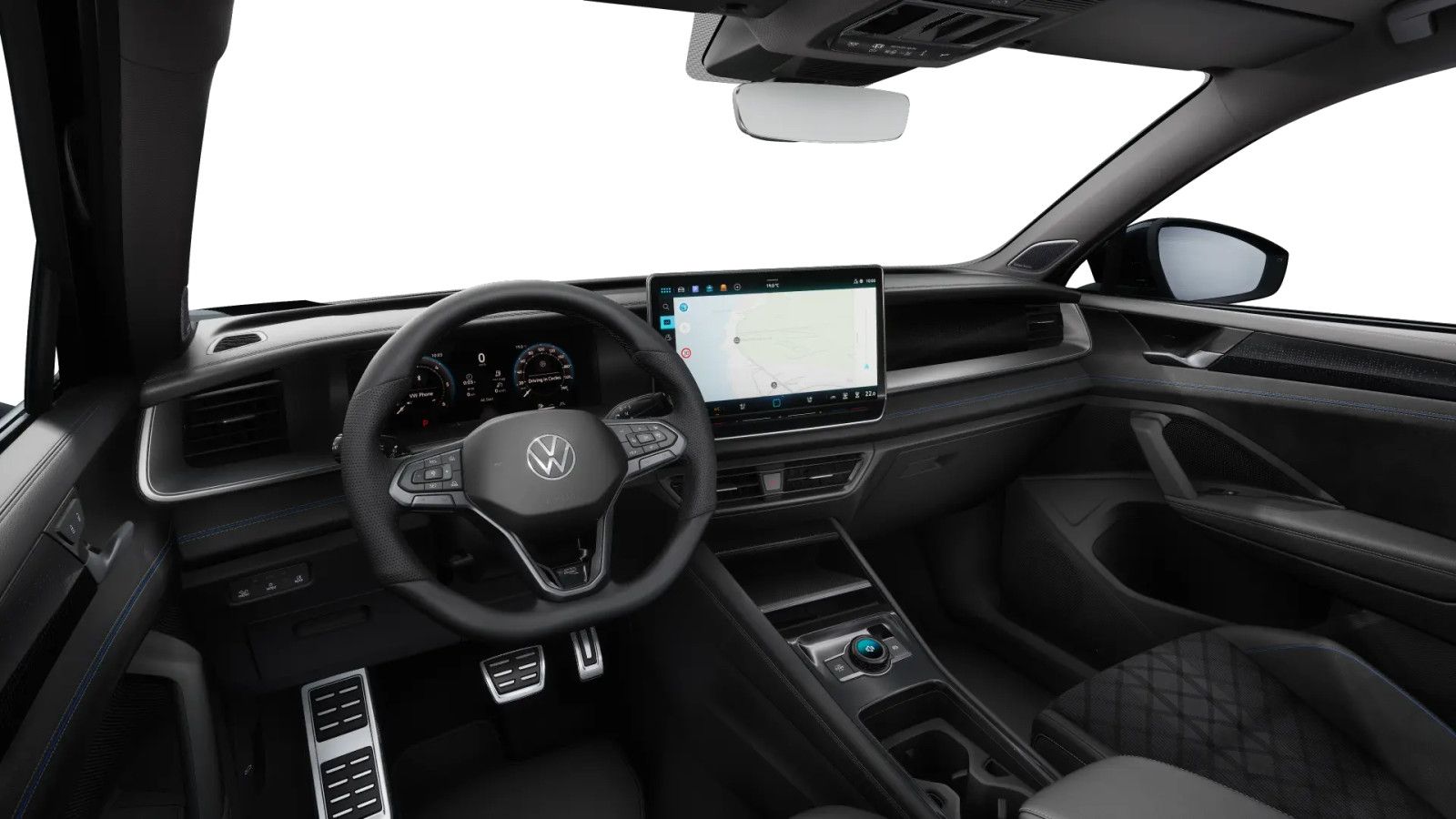 Volkswagen Tayron - Bild 10
