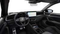 Volkswagen Tayron - Vorschau Bild 10