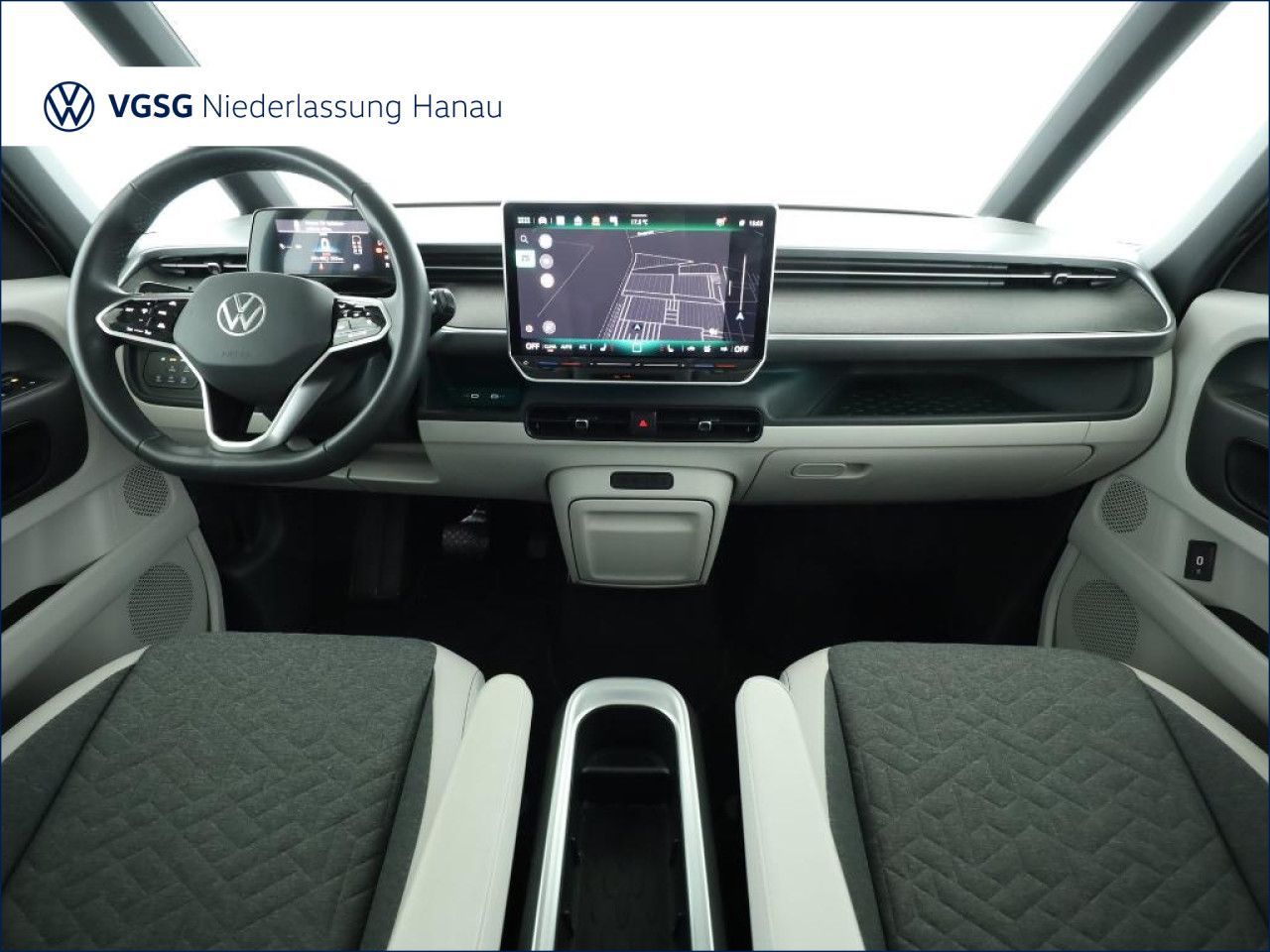 Volkswagen ID. Buzz - Bild 7