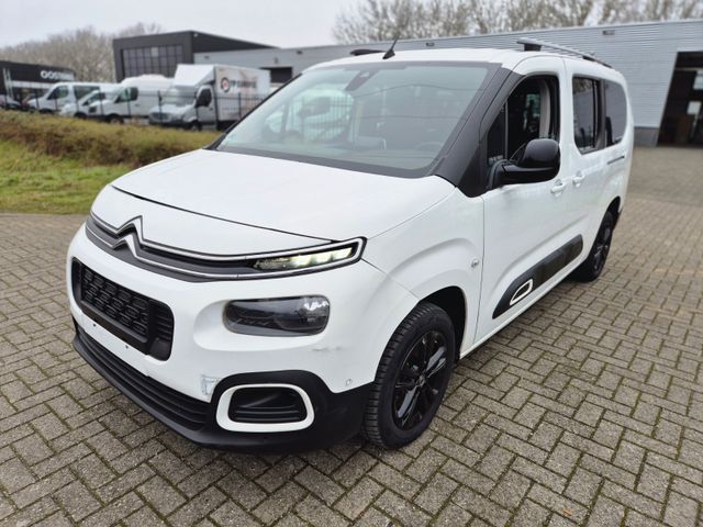 Citroën Berlingo Feel Pack XL