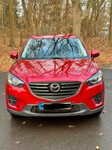 Mazda CX-5 2.2 SKYACTIV-D 175 Sports-Line AWD AT S... - Mazda CX-5 von privat