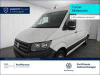 Volkswagen Crafter - Vorschau Bild 1
