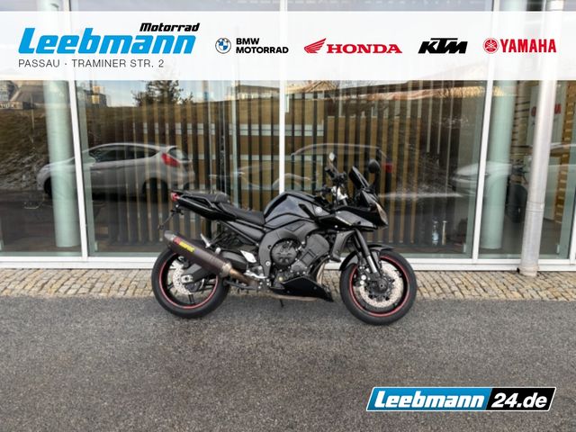 Yamaha FZ1 Fazer ABS