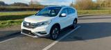 Honda CR-V, Diesel, A/T - Honda CR-V von privat