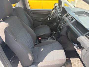 Volkswagen Caddy - 6