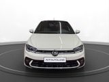 Volkswagen Polo 1.0 TSI DSG R-Line | PANO | NAVI | - Volkswagen Polo: Klimaanlage