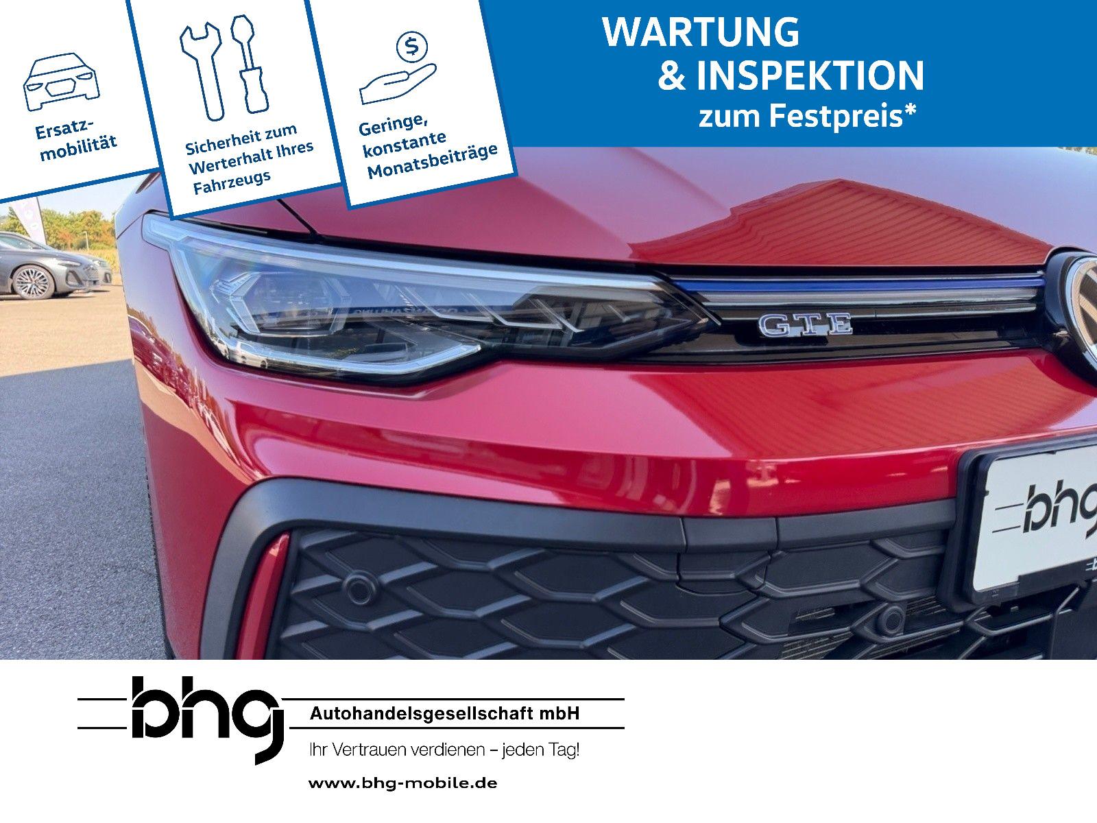 Volkswagen Golf GTE 1.5 TSI Hybrid AHK ACC HUD COCKPIT PRO, миниатюра 9