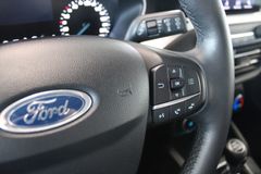 Fahrzeugabbildung Ford Focus Cool & Connect NAVI + WinterPaket + Kamera
