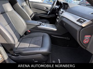 Mercedes E 250 - 8