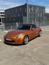 Nissan 350Z ROADSTER Premium Pack Premium Pack - gebrauchte Nissan 350Z aus dem Jahr 2005