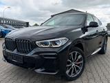 BMW X6 30d M Sport xDrive * ACC * Iconic glow - gebrauchte BMW X6 aus dem Jahr 2023